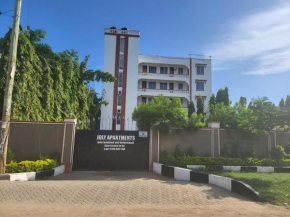 Ocean Joly apartments Nyali